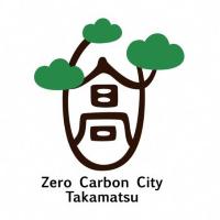 Zero Carbon City Takamatsu