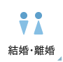 結婚　離婚