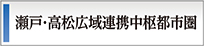 瀬戸・高松広域連携中枢都市圏