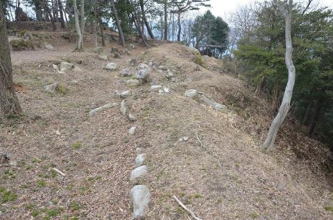 外周土塁