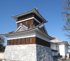 高松市香南歴史民俗郷土館の外観