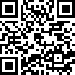 受付フォームQRコード