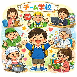 チーム学校