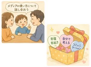 家族会議