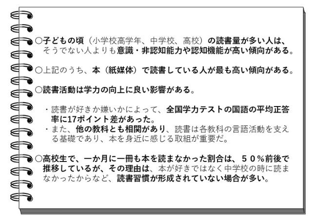 調査結果
