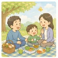 ピクニック