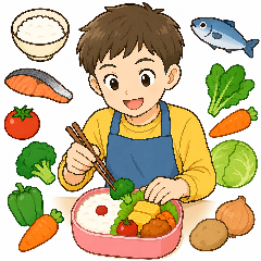 マイランチ