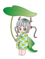 kawahigashi