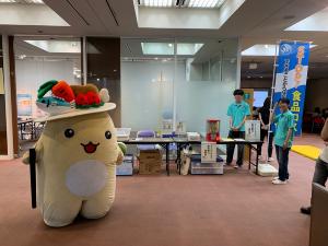 会場様子