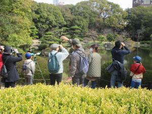 環境学習活動日誌