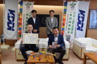 集合写真