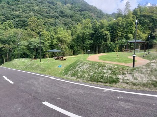 BBQサイト