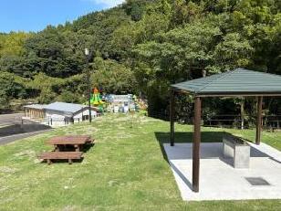 BBQサイトから