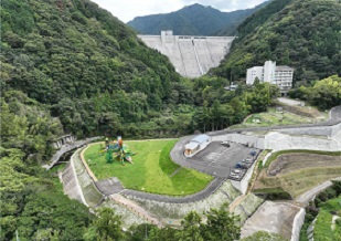 全景