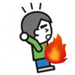 ちゃくいちゃっかのイラスト