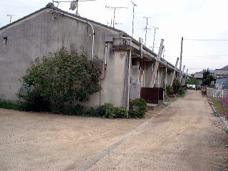 飯田町団地|高松市 飯田町団地|高松市
