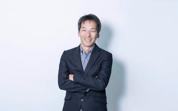 移住リーダー・森田氏