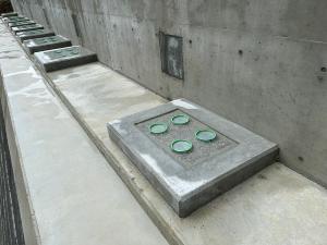 橋台
