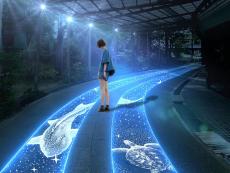 海の回廊イメージ