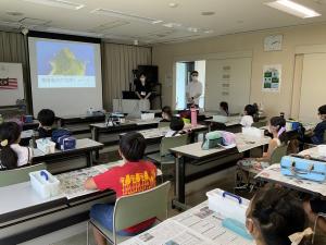 イベントの様子