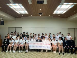 集合写真